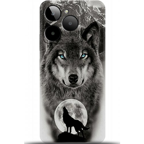 Uyumlu Kılıf HD Baskılı Kılıf - Followed Institution 5907