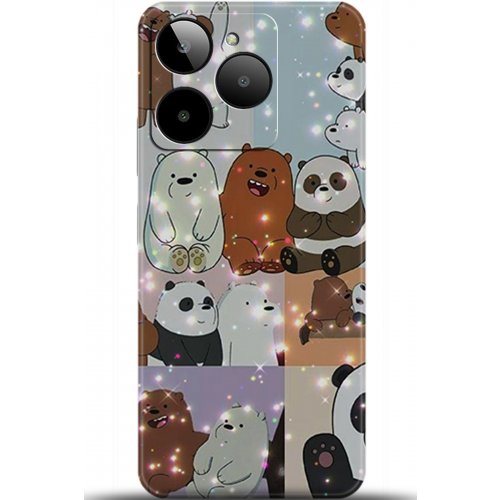 Uyumlu Kılıf HD Baskılı Kılıf - Followed Institution 5912