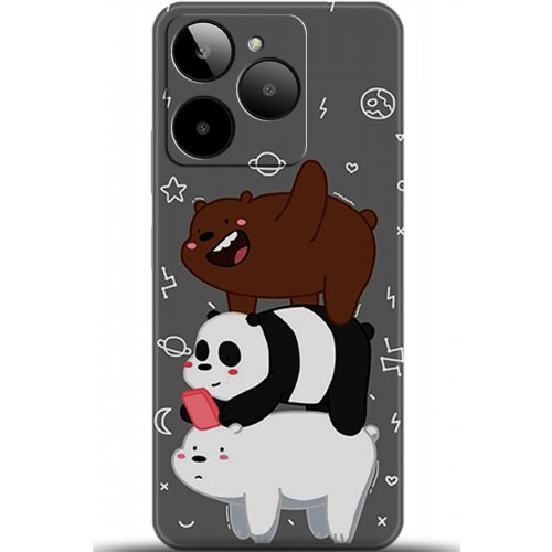 Uyumlu Kılıf HD Baskılı Kılıf - Followed Institution 5931