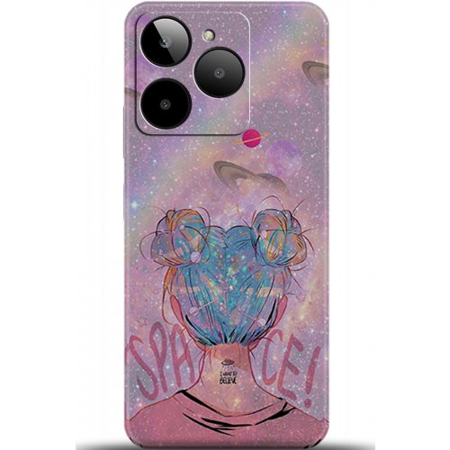 Uyumlu Kılıf HD Baskılı Kılıf - Followed Institution 5935