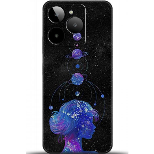 Uyumlu Kılıf HD Baskılı Kılıf - Followed Institution 5936