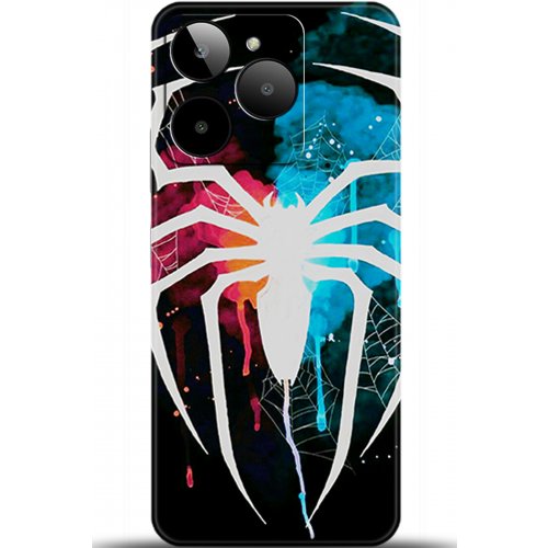 Uyumlu Kılıf HD Baskılı Kılıf - Followed Institution 5940