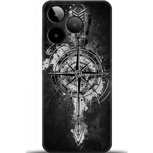 Uyumlu Kılıf HD Baskılı Kılıf - Followed Institution 5942