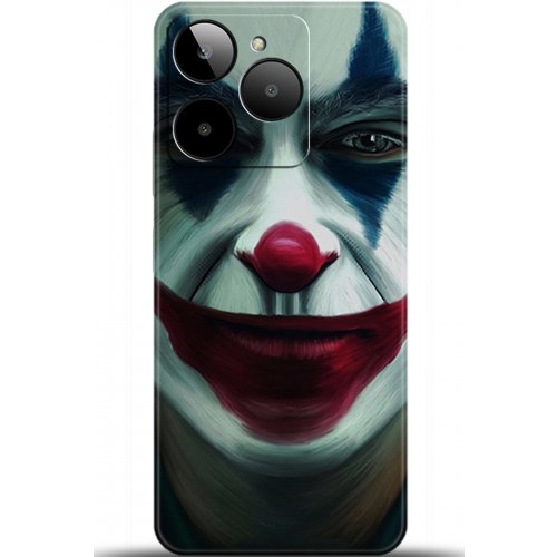 Uyumlu Kılıf HD Baskılı Kılıf - Followed Institution 5958