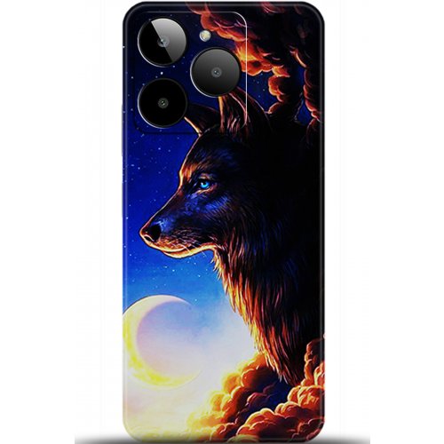 Uyumlu Kılıf HD Baskılı Kılıf - Followed Institution 5964