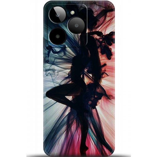 Uyumlu Kılıf HD Baskılı Kılıf - Followed Institution 5986