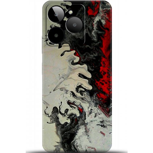 Uyumlu Kılıf HD Baskılı Kılıf - Followed Institution 5987