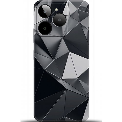 Uyumlu Kılıf HD Baskılı Kılıf - Followed Institution 5989