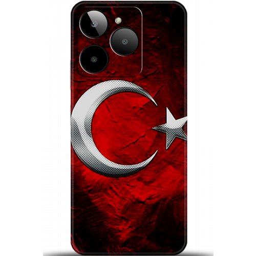 Uyumlu Kılıf HD Baskılı Kılıf - Followed Institution 5990