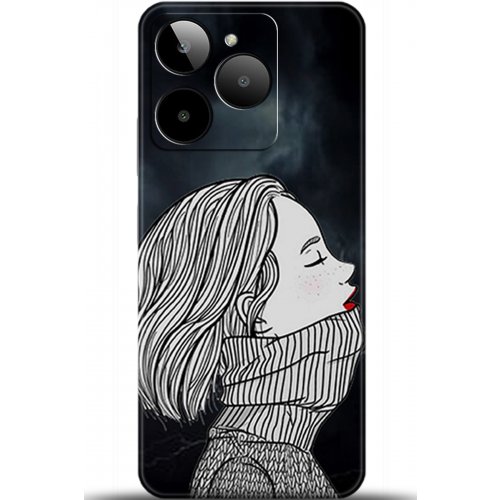 Uyumlu Kılıf HD Baskılı Kılıf - Followed Institution 6024