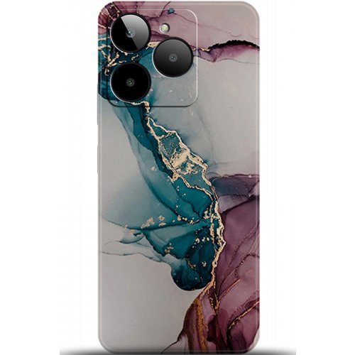 Uyumlu Kılıf HD Baskılı Kılıf - Followed Institution 6030