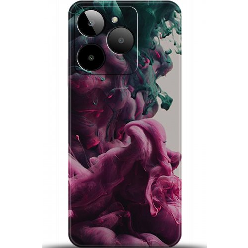 Uyumlu Kılıf HD Baskılı Kılıf - Followed Institution 6031