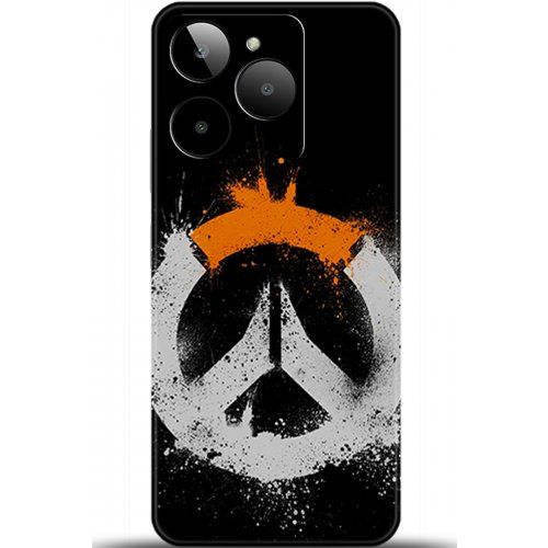 Uyumlu Kılıf HD Baskılı Kılıf - Followed Institution 6037