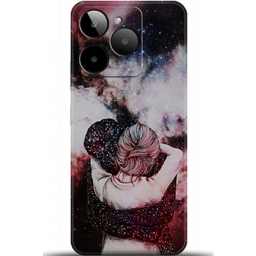 Uyumlu Kılıf HD Baskılı Kılıf - Followed Institution 6053