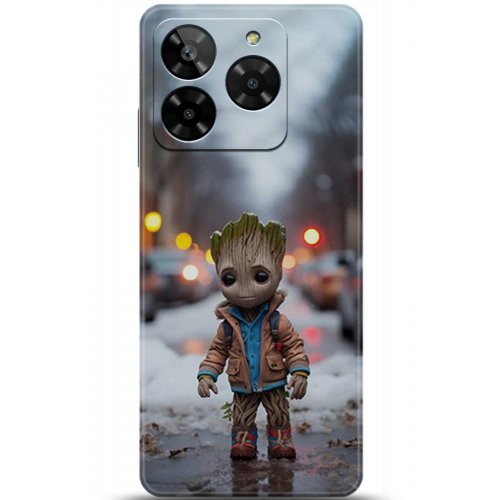 Uyumlu Kılıf HD Baskılı Kılıf - Followed Institution 5014