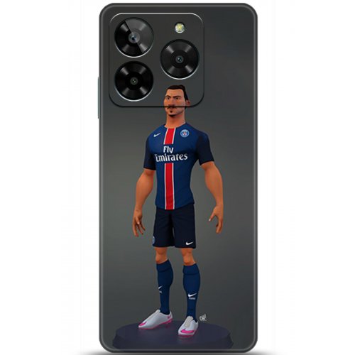 Uyumlu Kılıf HD Baskılı Kılıf - Followed Institution 5016