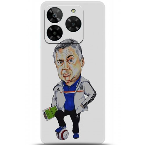 Uyumlu Kılıf HD Baskılı Kılıf - Followed Institution 5022