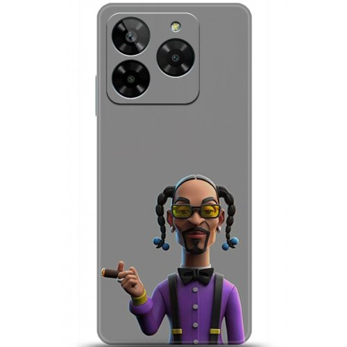 Uyumlu Kılıf HD Baskılı Kılıf - Followed Institution 5025