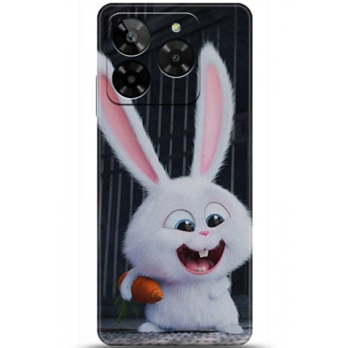 Uyumlu Kılıf HD Baskılı Kılıf - Followed Institution 5048