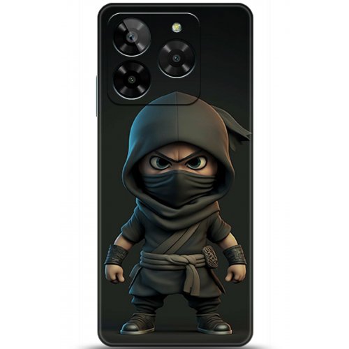 Uyumlu Kılıf HD Baskılı Kılıf - Followed Institution 5061