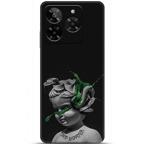 Uyumlu Kılıf HD Baskılı Kılıf - Followed Institution 5077