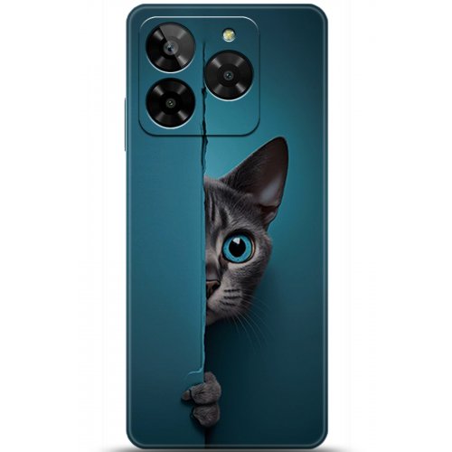 Uyumlu Kılıf HD Baskılı Kılıf - Followed Institution 5091