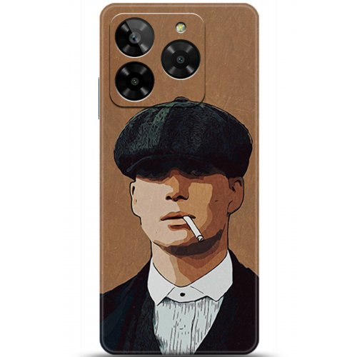 Uyumlu Kılıf HD Baskılı Kılıf - Followed Institution 5098