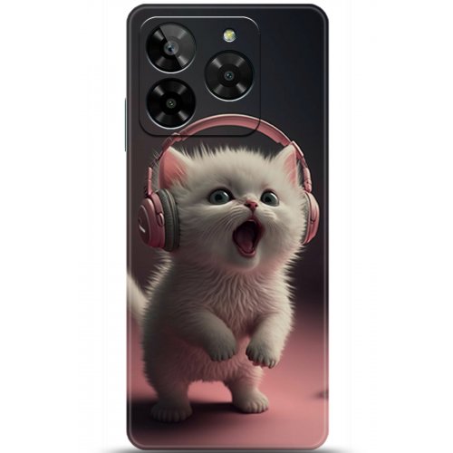 Uyumlu Kılıf HD Baskılı Kılıf - Followed Institution 5103