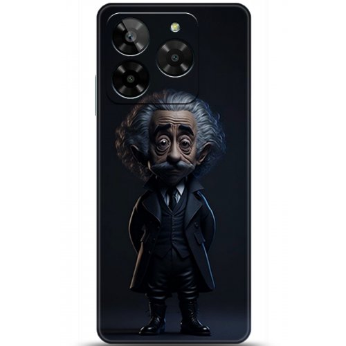 Uyumlu Kılıf HD Baskılı Kılıf - Followed Institution 5105