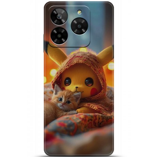 Uyumlu Kılıf HD Baskılı Kılıf - Followed Institution 5127