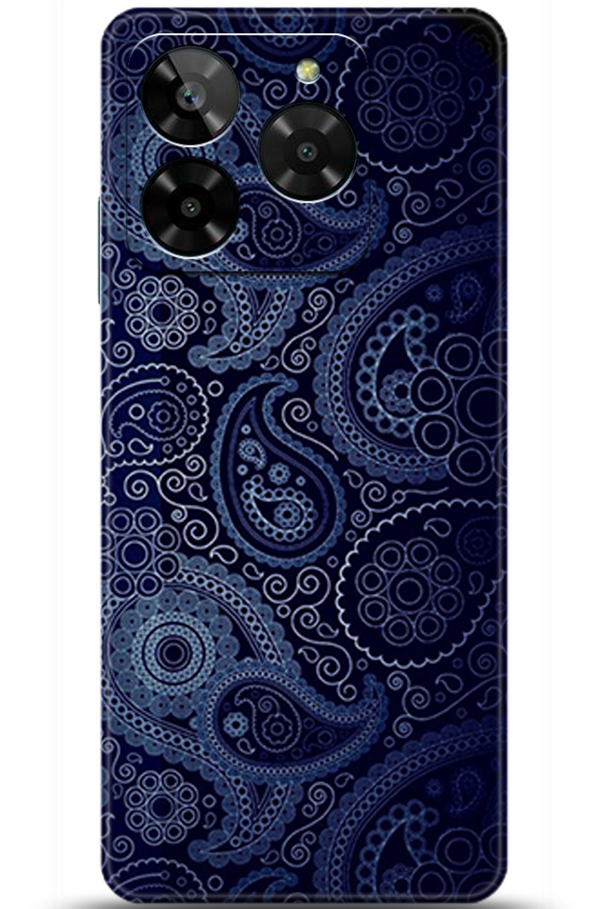 General Mobile Era 50 Uyumlu Kılıf HD Baskılı Kılıf - Followed Institution 5129