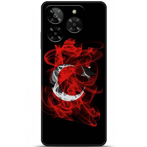 Uyumlu Kılıf HD Baskılı Kılıf - Followed Institution 5140