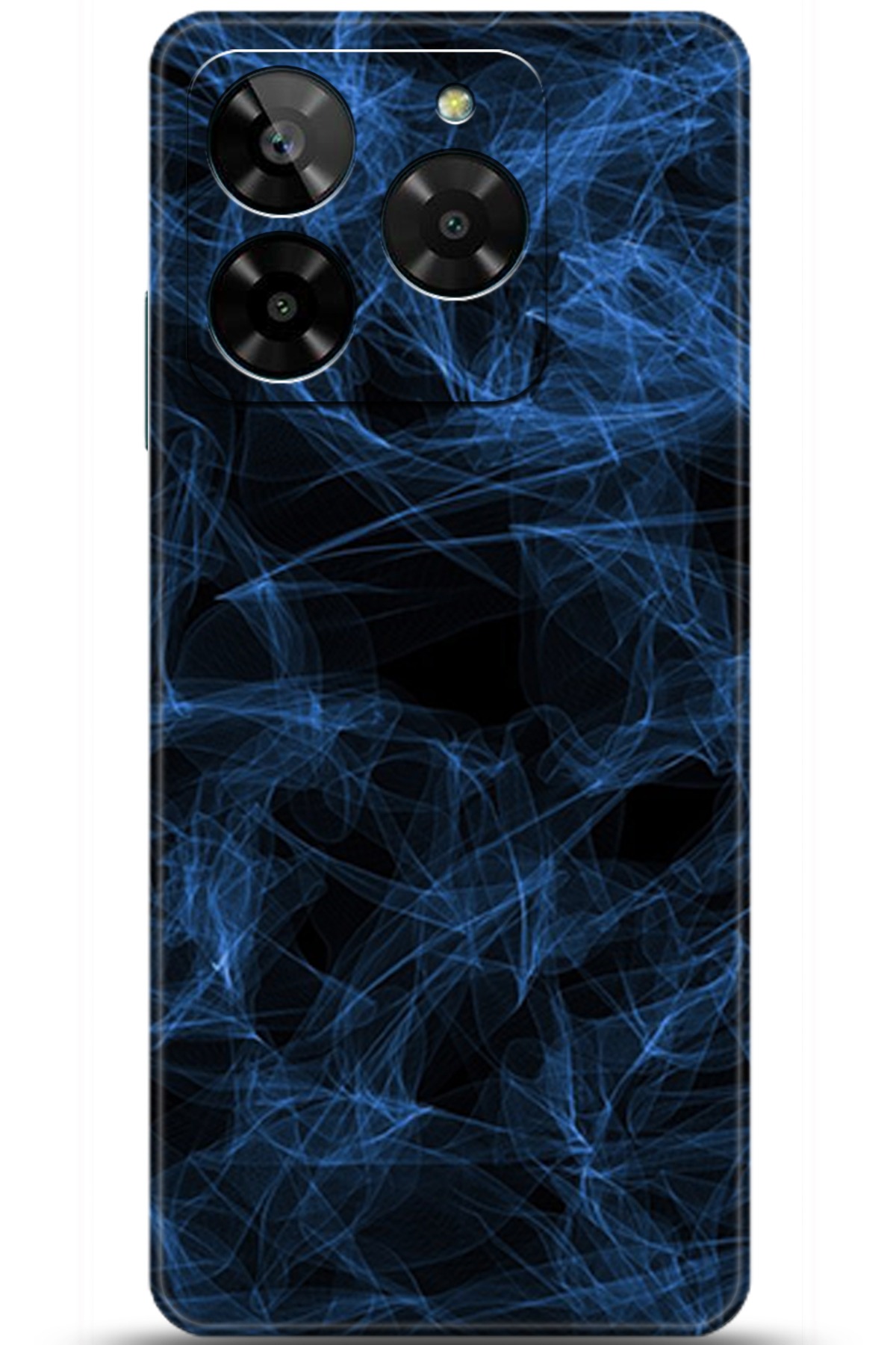 General Mobile Era 50 Uyumlu Kılıf HD Baskılı Kılıf - Followed Institution 5141