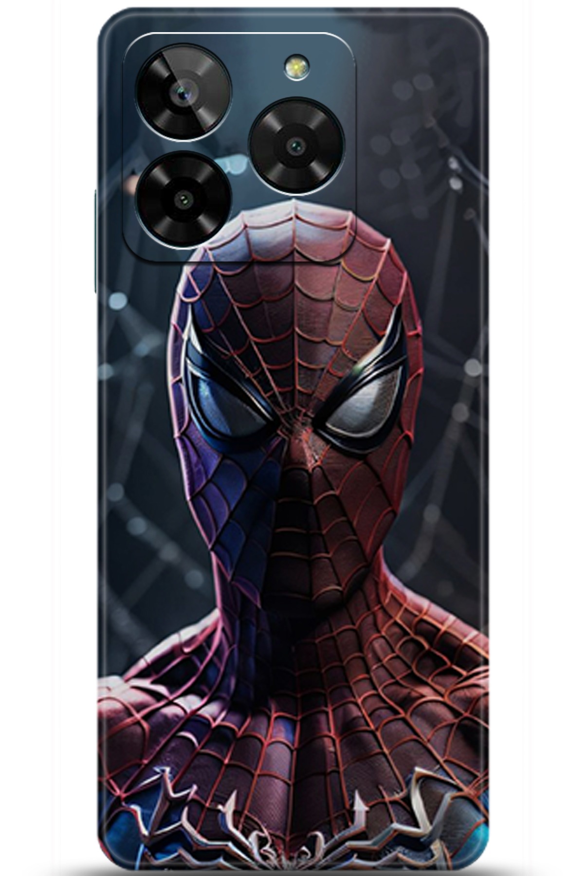 General Mobile Era 50 Uyumlu Kılıf HD Baskılı Kılıf - Followed Institution 5144