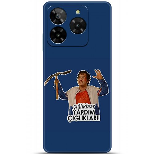 Uyumlu Kılıf HD Baskılı Kılıf - Followed Institution 5157