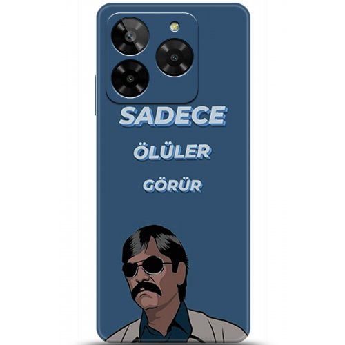 Uyumlu Kılıf HD Baskılı Kılıf - Followed Institution 5170