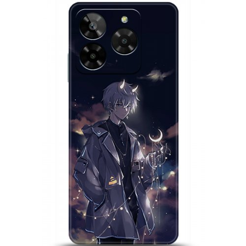 Uyumlu Kılıf HD Baskılı Kılıf - Followed Institution 5183