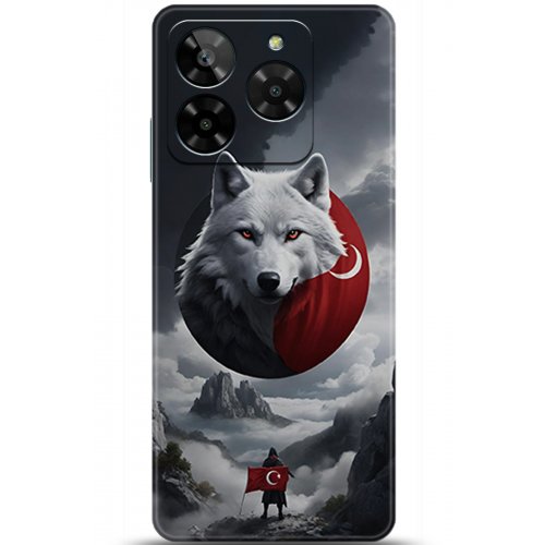 Uyumlu Kılıf HD Baskılı Kılıf - Followed Institution 5189