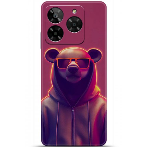 Uyumlu Kılıf HD Baskılı Kılıf - Followed Institution 5212