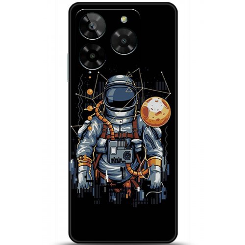 Uyumlu Kılıf HD Baskılı Kılıf - Followed Institution 5221