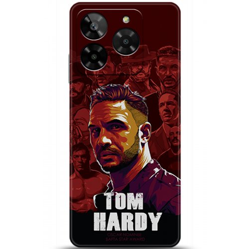 Uyumlu Kılıf HD Baskılı Kılıf - Followed Institution 5225