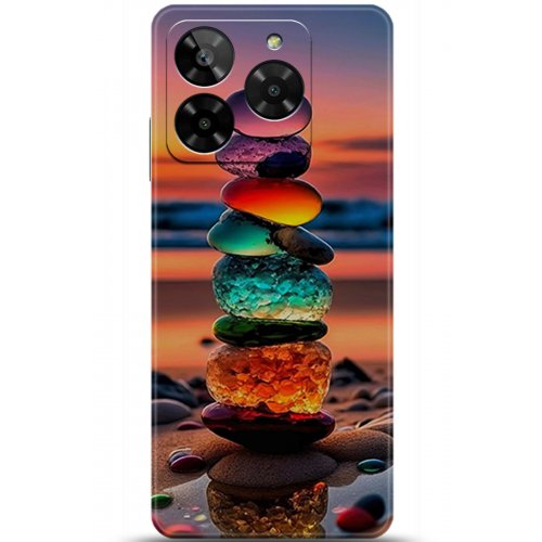 Uyumlu Kılıf HD Baskılı Kılıf - Followed Institution 5235