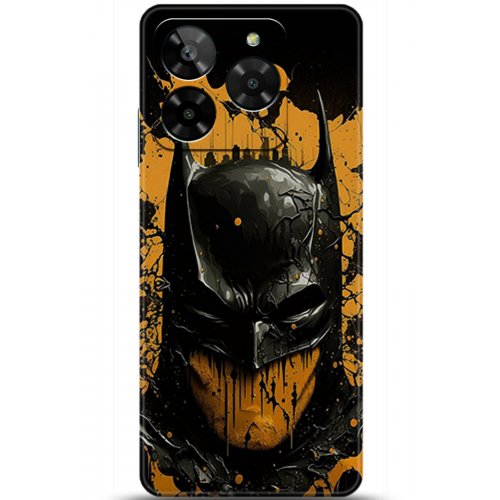 Uyumlu Kılıf HD Baskılı Kılıf - Followed Institution 5239