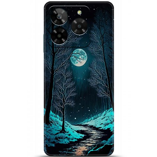 Uyumlu Kılıf HD Baskılı Kılıf - Followed Institution 5265