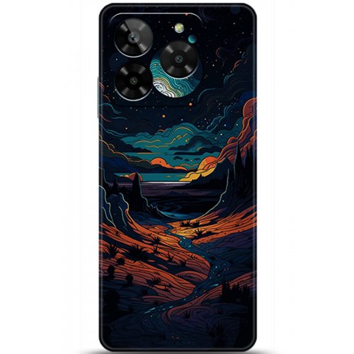 Uyumlu Kılıf HD Baskılı Kılıf - Followed Institution 5275