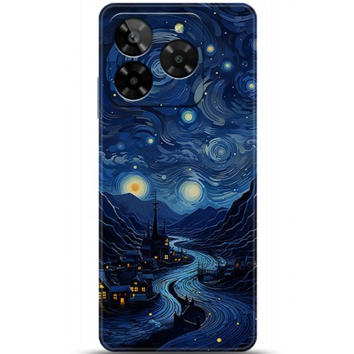 Uyumlu Kılıf HD Baskılı Kılıf - Followed Institution 5276