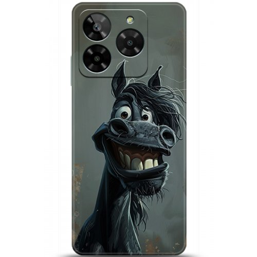 Uyumlu Kılıf HD Baskılı Kılıf - Followed Institution 5284