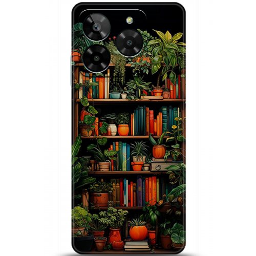 Uyumlu Kılıf HD Baskılı Kılıf - Followed Institution 5298