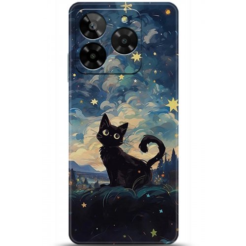 Uyumlu Kılıf HD Baskılı Kılıf - Followed Institution 5320