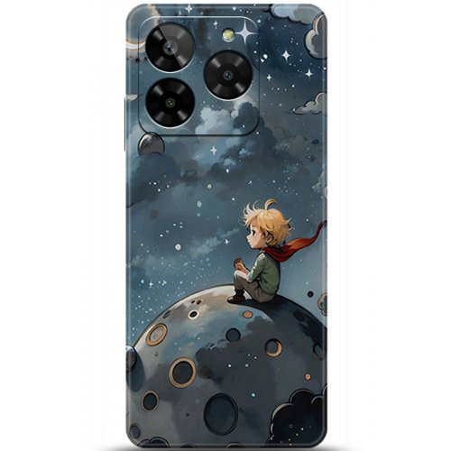 Uyumlu Kılıf HD Baskılı Kılıf - Followed Institution 5322